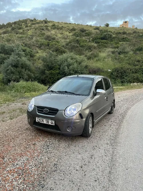 Kia Picanto 2010 