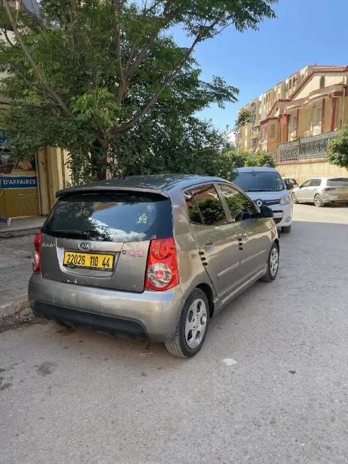 Kia Picanto 2010 