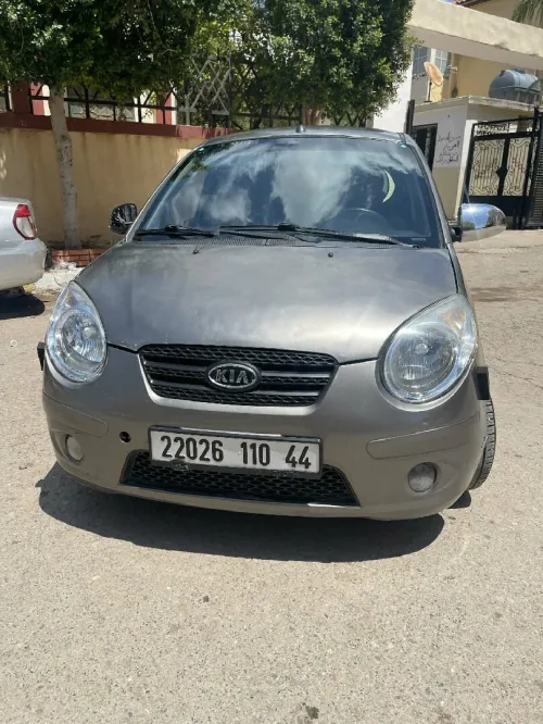 Kia Picanto 2010 