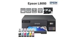 epson l8050