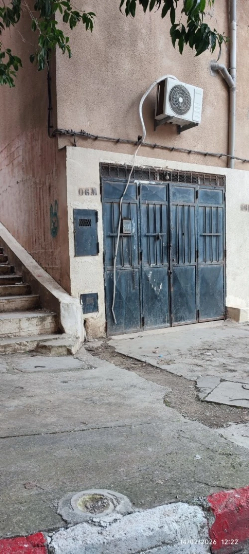 Vente Local Alger Beni messous