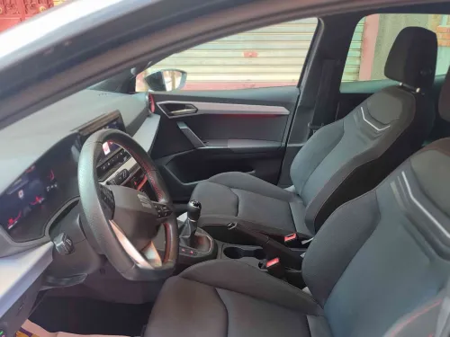 Seat Ibiza 2024 FR