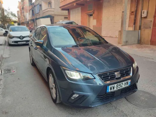 Seat Ibiza 2024 FR