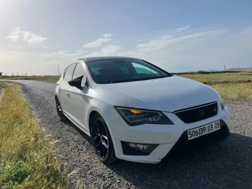 Seat Leon 2013 Fr