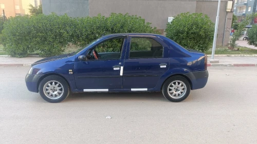 Dacia Logan 2006 