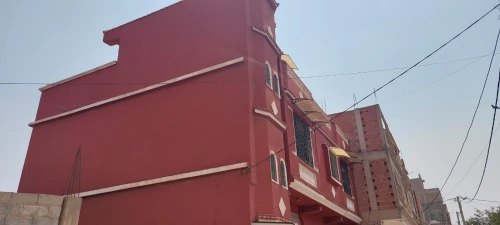 Vente Villa Mila Telerghma