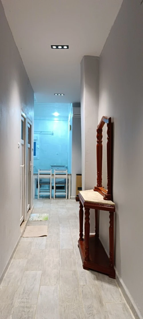 Location vacances Villa Guelma Hammam maskhoutine