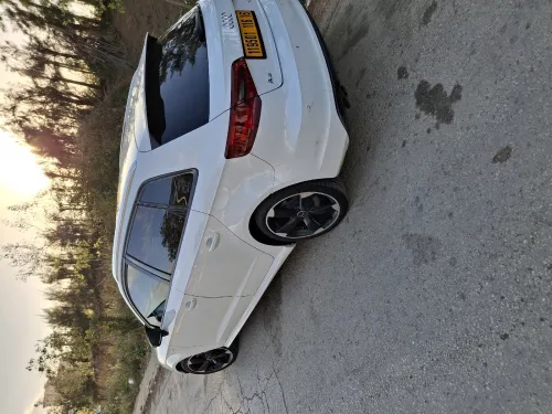 Audi A3 2016 A3