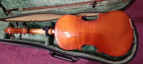 Violon pour enfant 