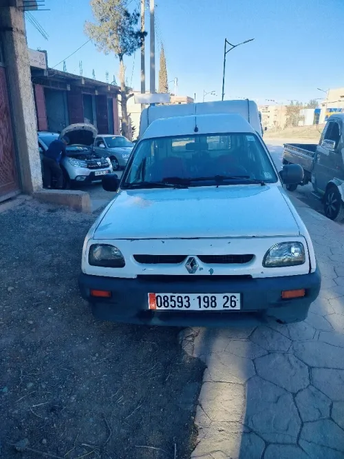 Renault Express 1998 Express