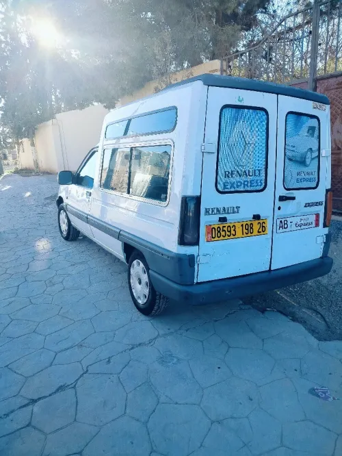 Renault Express 1998 Express