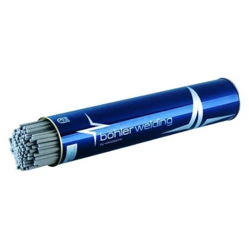 Electrode bageutte de soudure inox