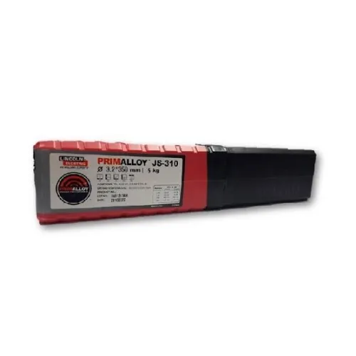 Electrode bageutte de soudure inox 310L