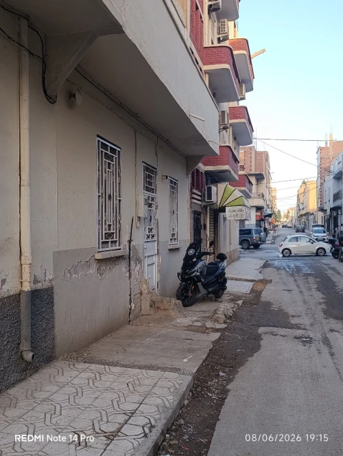 Vente Immeuble Batna Batna