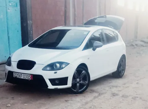 Seat Leon 2013 Leon