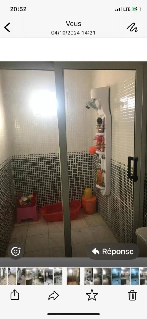 Vente Villa Sétif Ain arnat