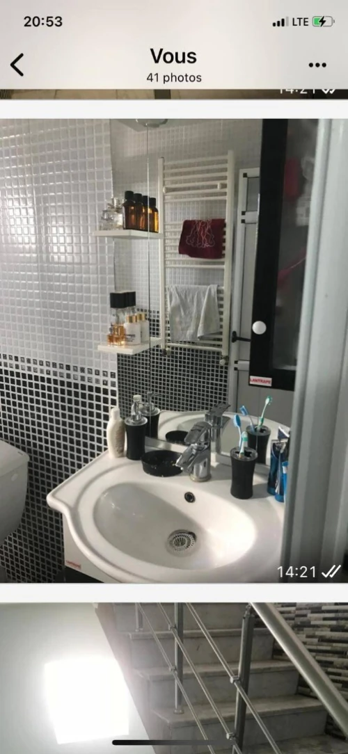 Vente Villa Sétif Ain arnat