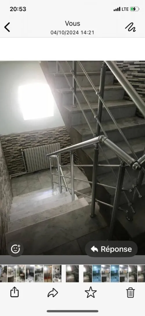 Vente Villa Sétif Ain arnat
