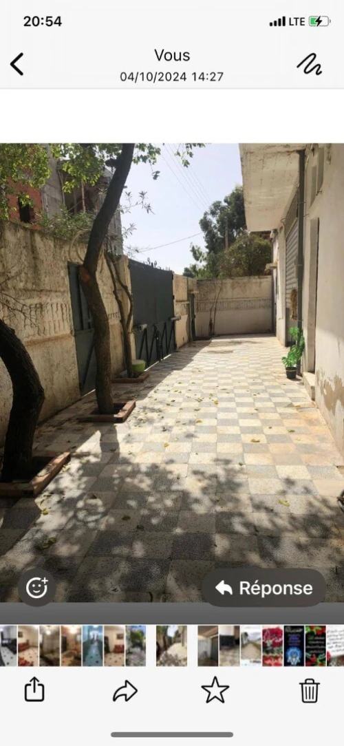 Vente Villa Sétif Ain arnat