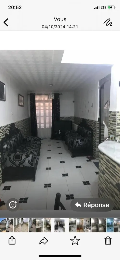 Vente Villa Sétif Ain arnat