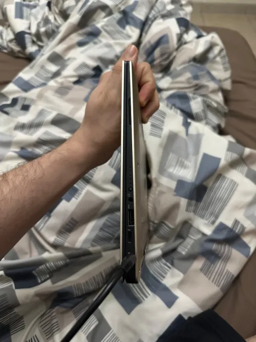 Pc dell xps slim