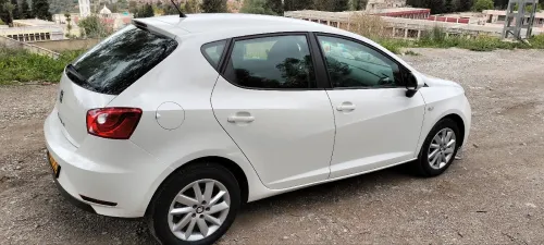 Seat Ibiza 2017 Sol
