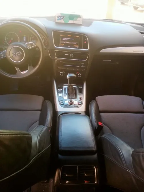Audi Q5 2016 Q5