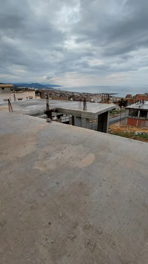 Vente Villa Tipaza Cherchell