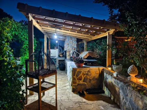 Location vacances Villa Tipaza Cherchell 7