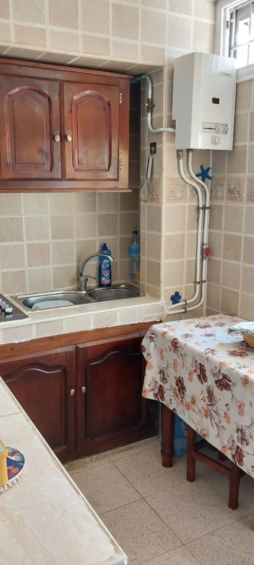 Vente Appartement F2 Tipaza Cherchell