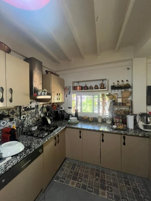 Location vacances Villa Tipaza Cherchell 9