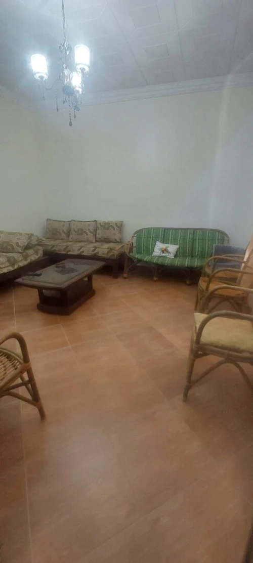 Vente Appartement Niveau de villa F3 Tipaza Cherchell