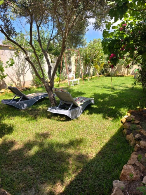 Location vacances Villa Tipaza Cherchell