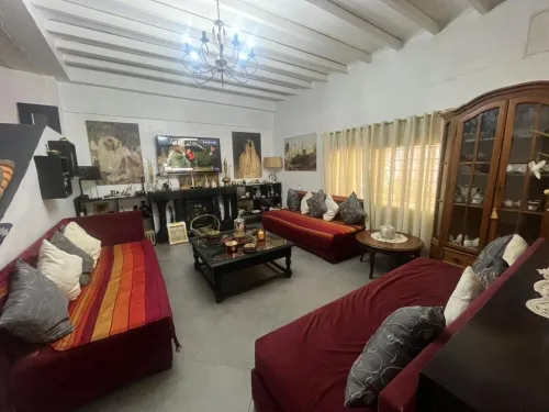 Location vacances Villa Tipaza Cherchell 10