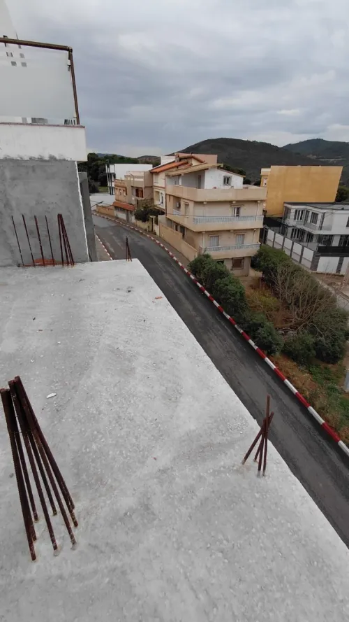 Vente Villa Tipaza Cherchell