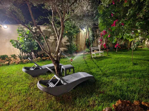 Location vacances Villa Tipaza Cherchell 2