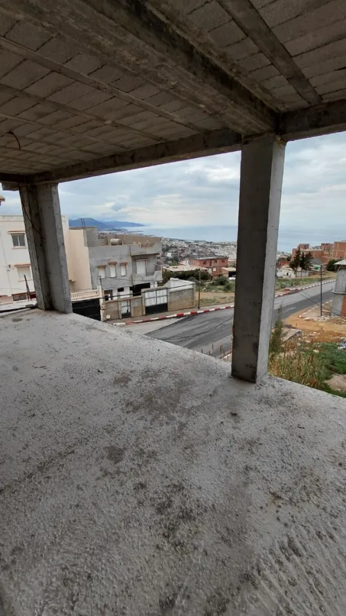 Vente Villa Tipaza Cherchell