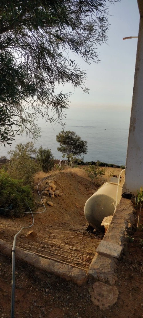 Vente Villa Chlef Oued goussine