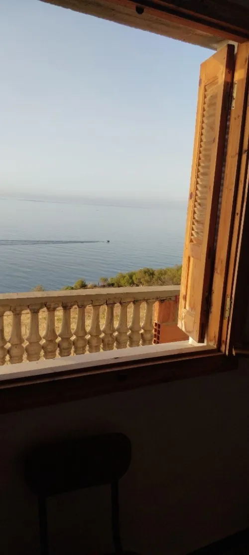 Vente Villa Chlef Oued goussine