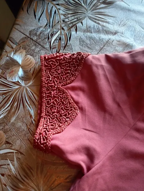Robes élégante.