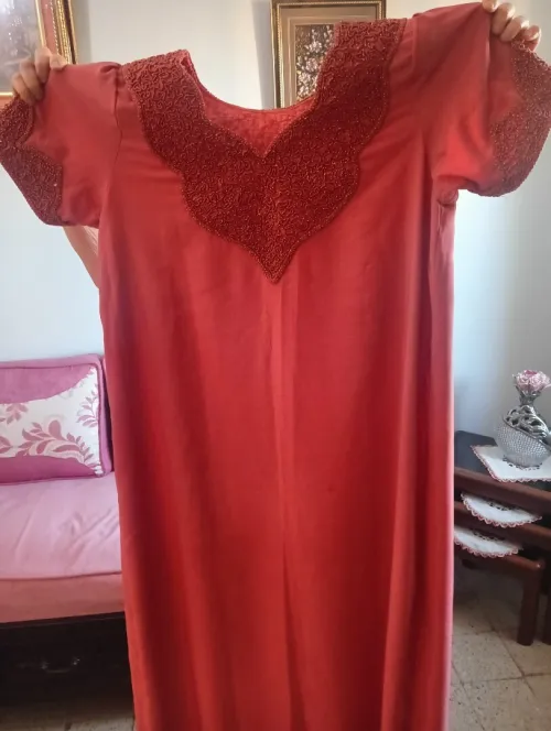 Robes élégante.