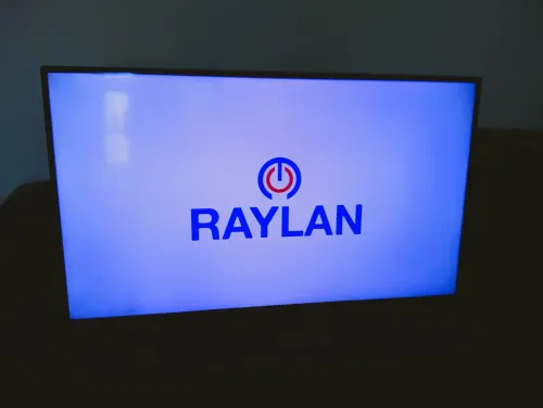 Télévision RAYLAN