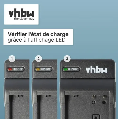 USB Chargeur Compatible avec Sealife Reefmaster