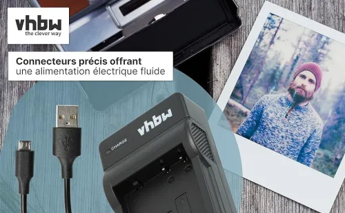USB Chargeur Compatible avec Sealife Reefmaster