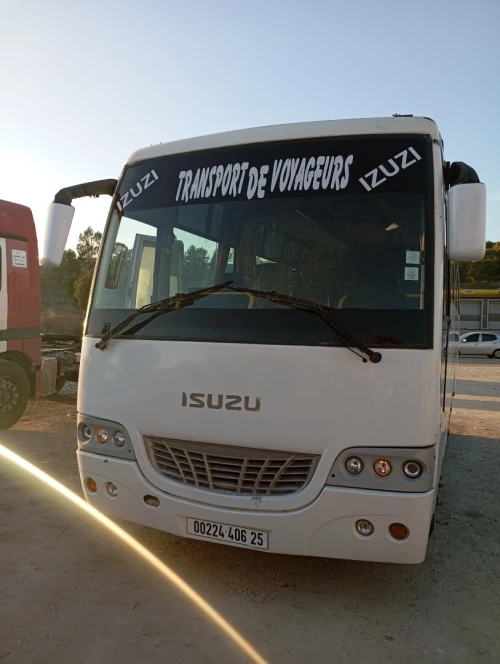Isuzu Is 2006