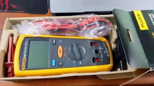 1503 FLUKE