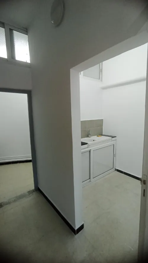 Location Appartement Niveau de villa F4 Alger Birkhadem