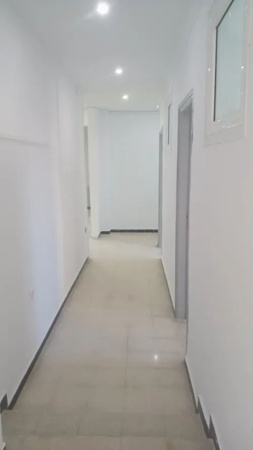 Location Appartement Niveau de villa F4 Alger Hydra