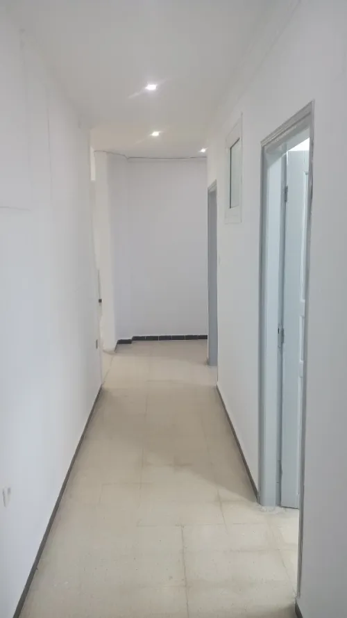 Location Appartement Niveau de villa F4 Alger Hydra