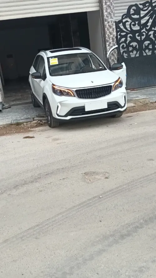 Geely GX3 PRO  2026 